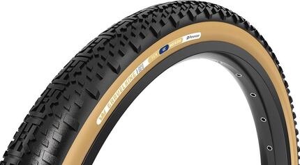 Panaracer GravelKing X1 Gravelband 700 mm Tubeless Ready Folding ZSG Gravel Comp