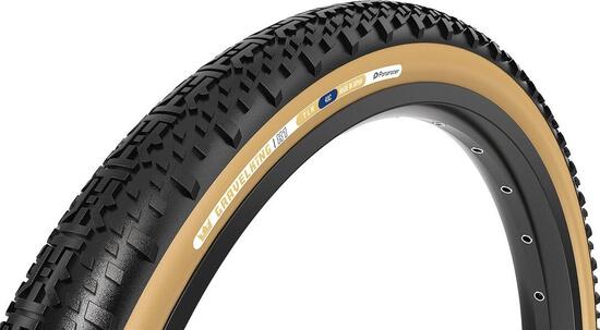 Panaracer GravelKing X1 Gravelband 700 mm Tubeless Ready Folding ZSG Gravel Comp