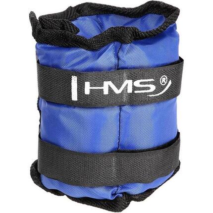 HandgelenkGewicht, Logo (2erPack) Damen und Herren Dunkles Marineblau