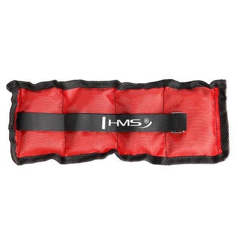 Ridicare De Greutăți HMS Logo Adulți