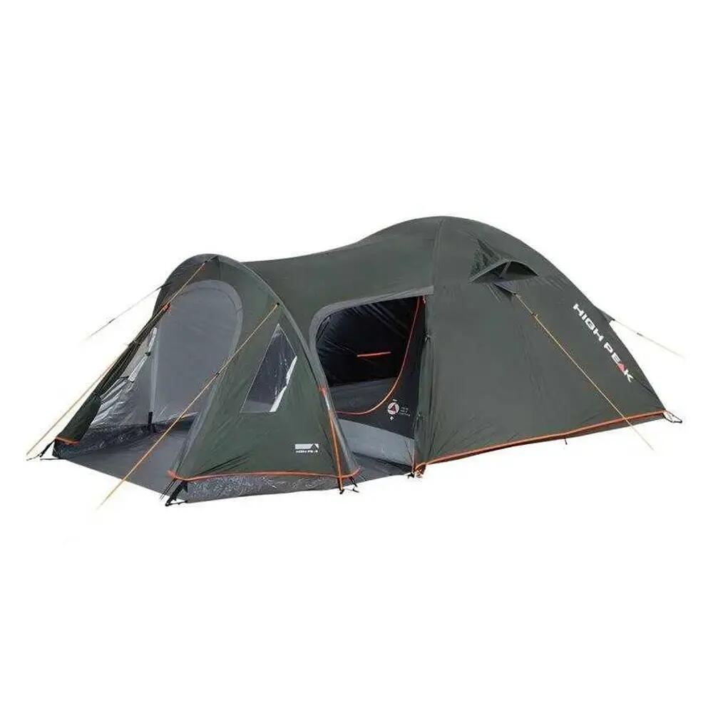 Kira 3.1 Dome Tent (Green)