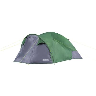 Kivu v3 3-persoons koepeltent