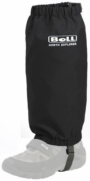 BOLL Praktické dětské návleky KIDS GAITER velikost S