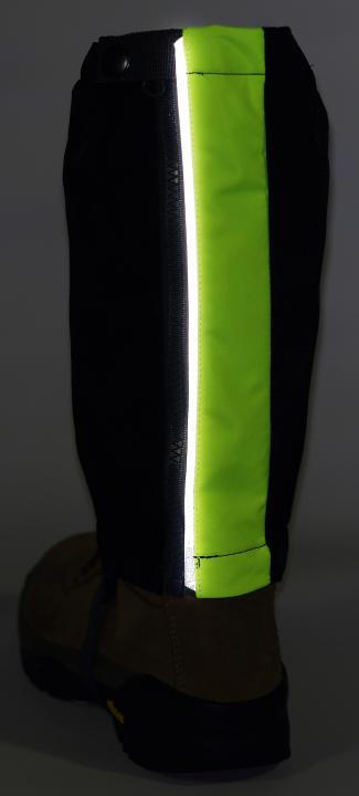 Praktické dětské návleky KIDS GAITER velikost S 6/6