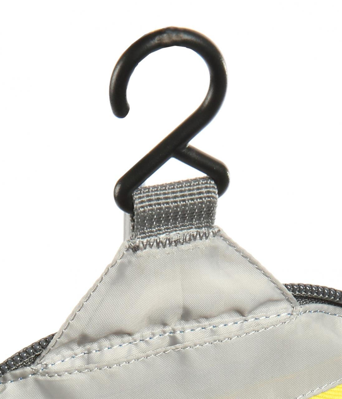 Cestovní toaletní taška JUNIOR WASHBAG 4/4