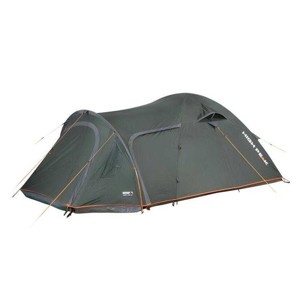 Tenda de cúpula Kira 3.1 (Verde) 2/7