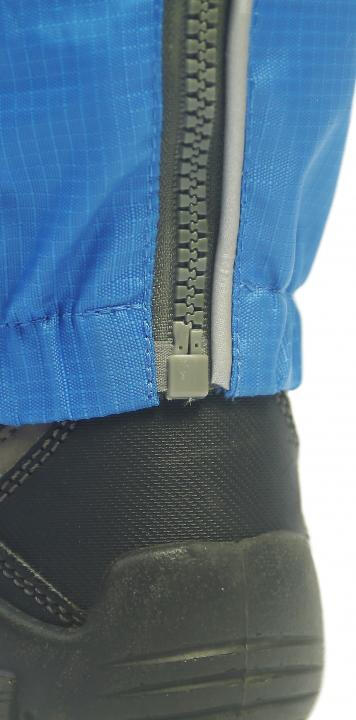 Praktické dětské návleky KIDS GAITER velikost S 5/6