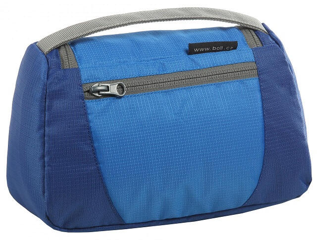 Cestovní toaletní taška JUNIOR WASHBAG 3/4