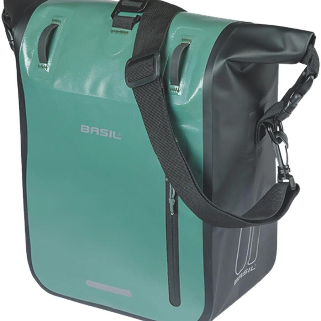 GREY / BLUE / GREEN