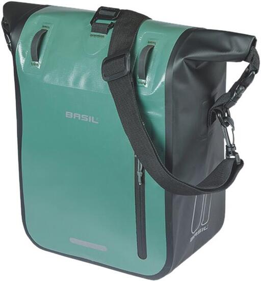 Tylna torba Basil Rivo 15L