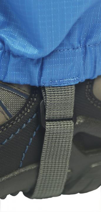 Praktické dětské návleky KIDS GAITER velikost S 4/6