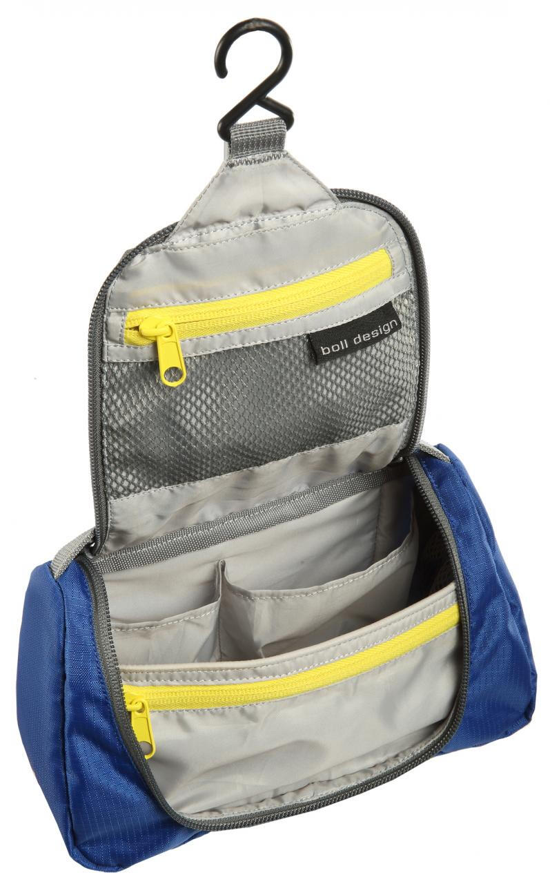 Cestovní toaletní taška JUNIOR WASHBAG 2/4
