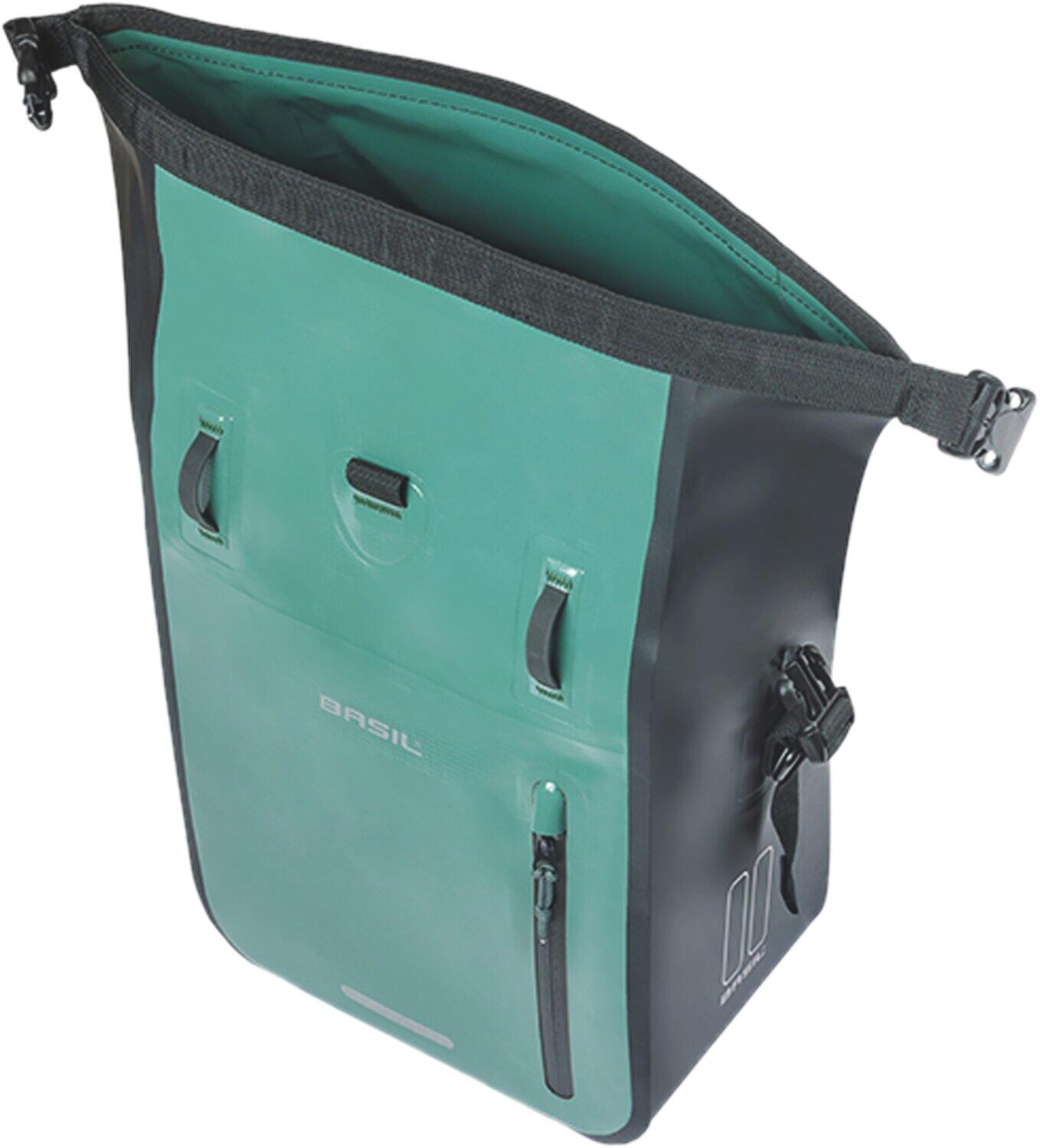 Achtertas Basil Rivo 15L 4/6