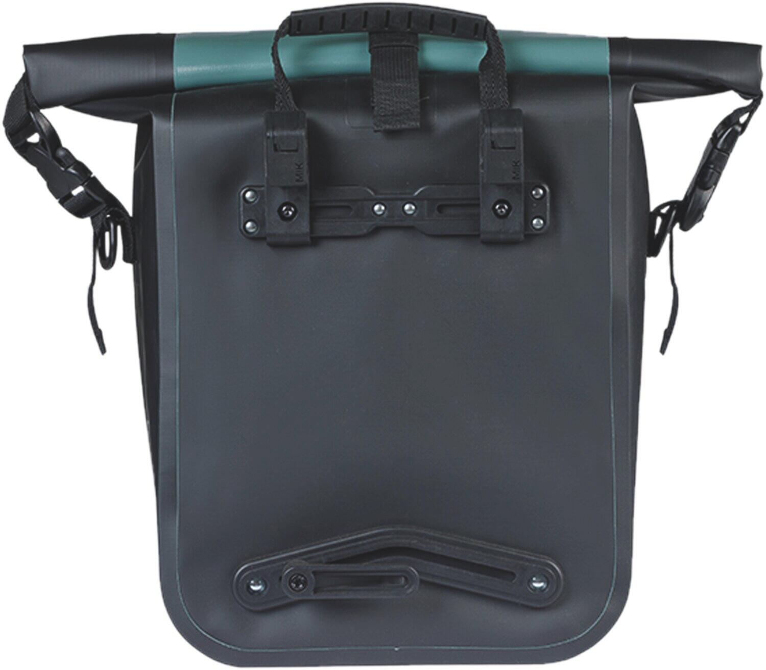 Achtertas Basil Rivo 15L 3/6