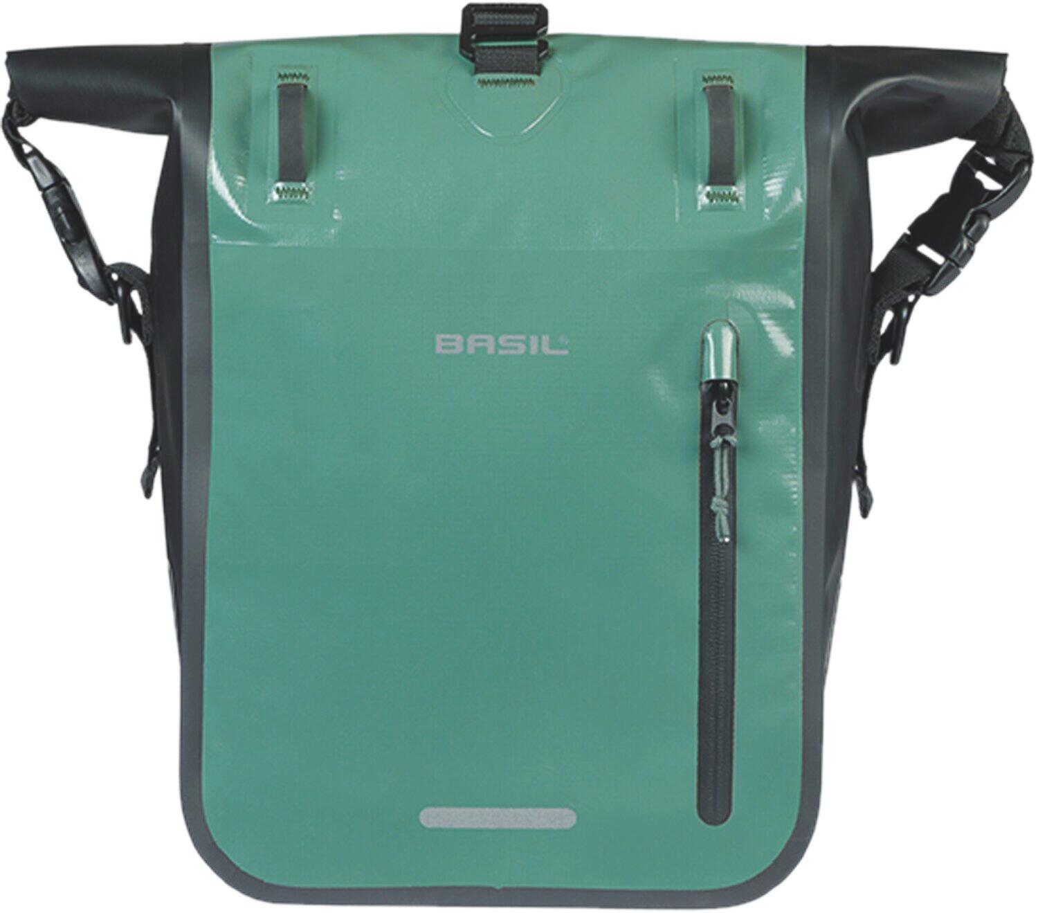 Achtertas Basil Rivo 15L 2/6