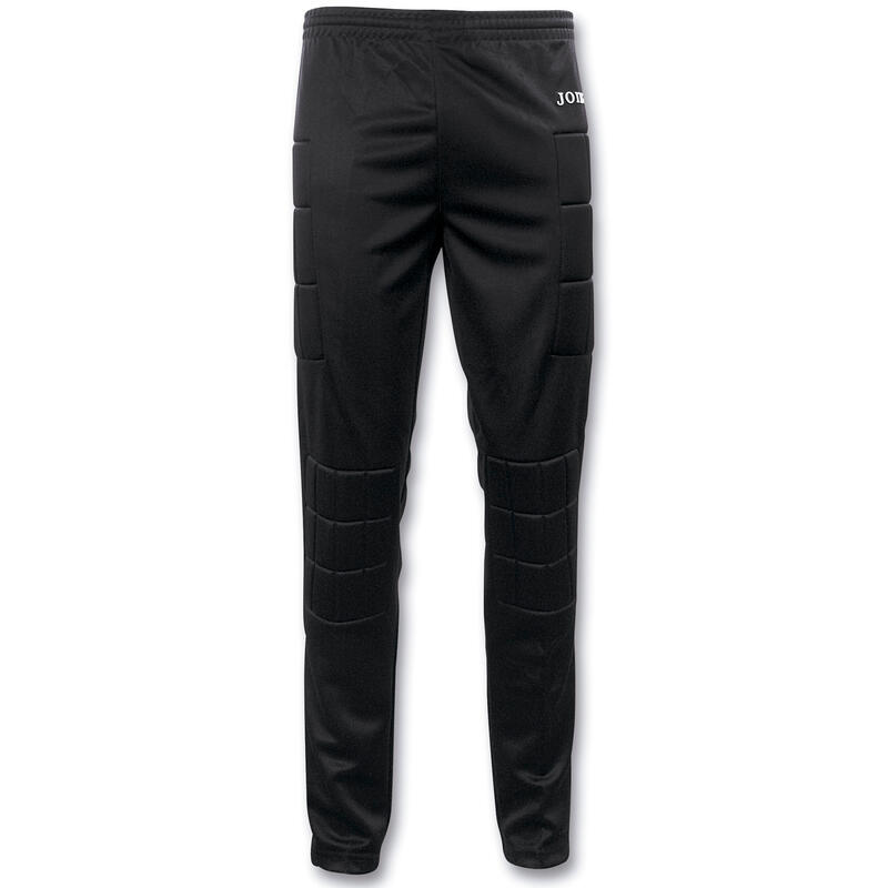 Pantaloni portar Joma Protec, Negru, XL