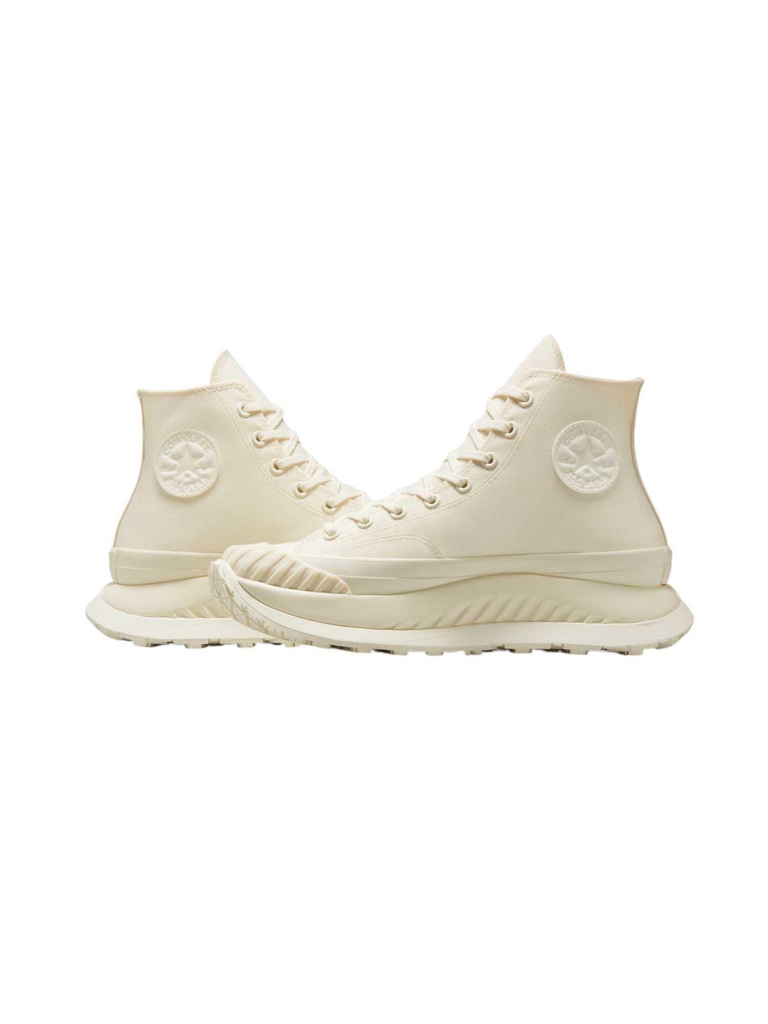 Sportschoenen Vrouw Converse Chuck 70 At-Cx Beige 5/6