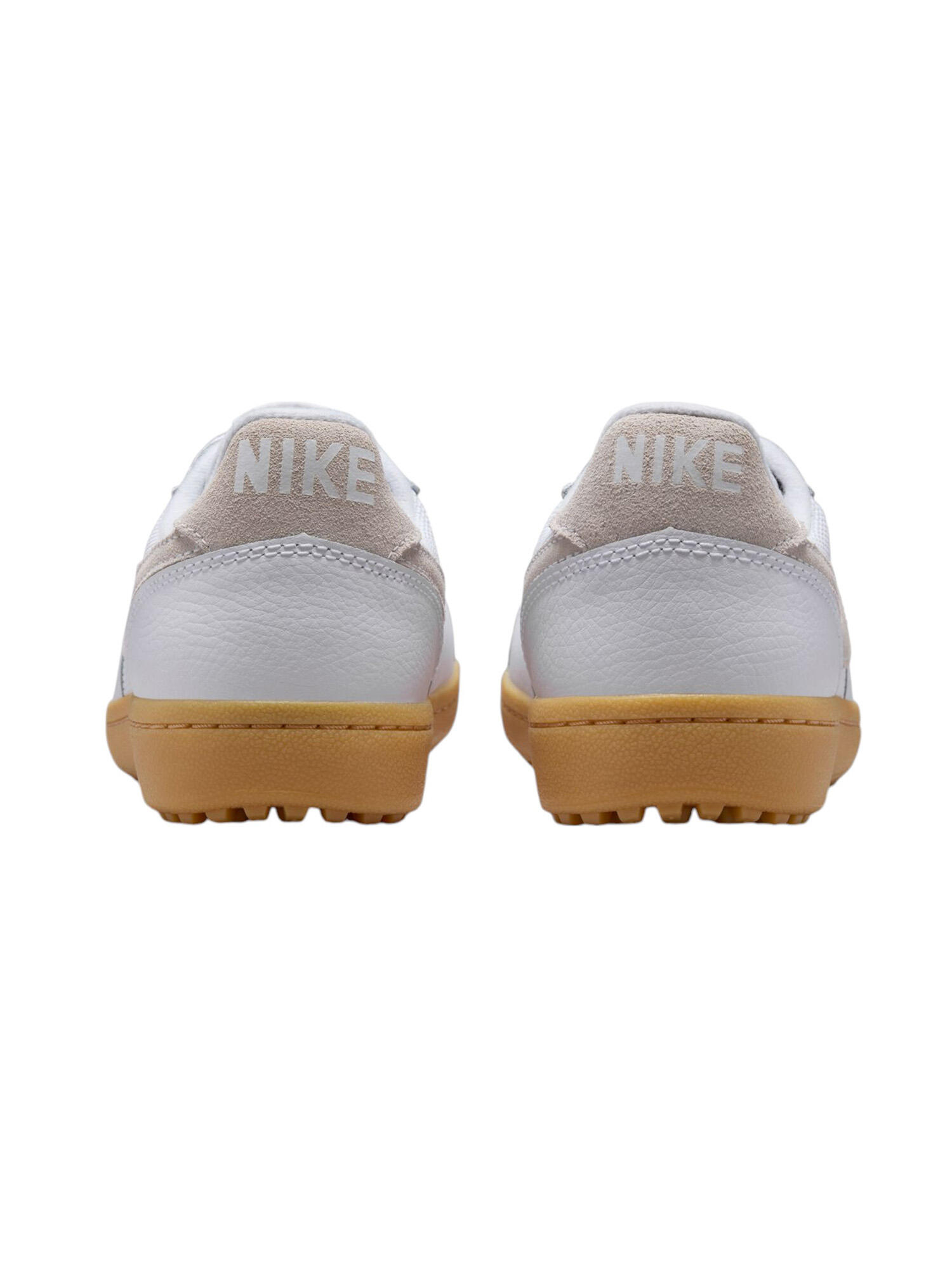 Scarpe Uomo Nike Field General 82 bianco 4/5