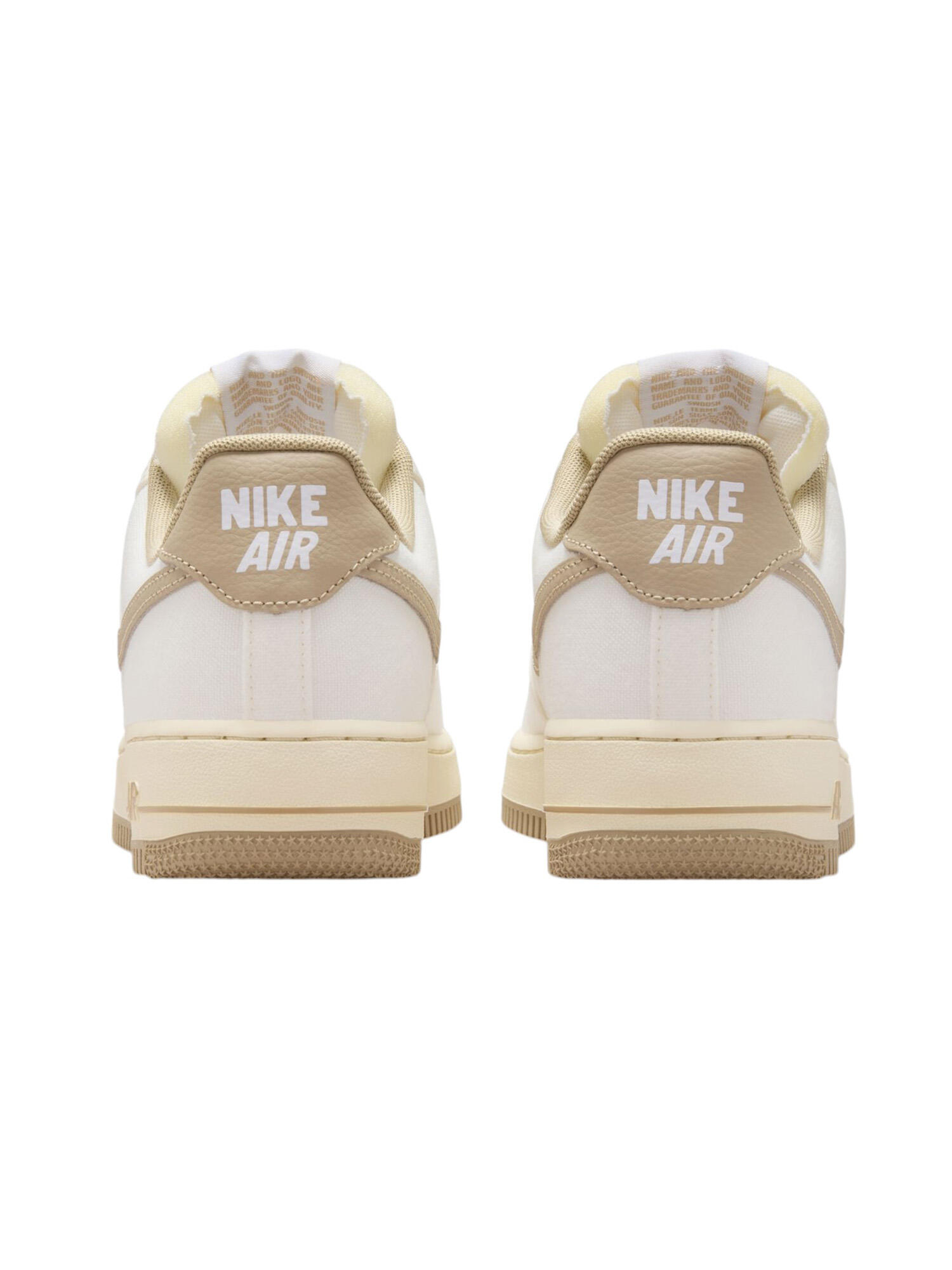 Sneakers Nike Sportswear WMNS AIR FORCE 1 '07 NCPS 4/5