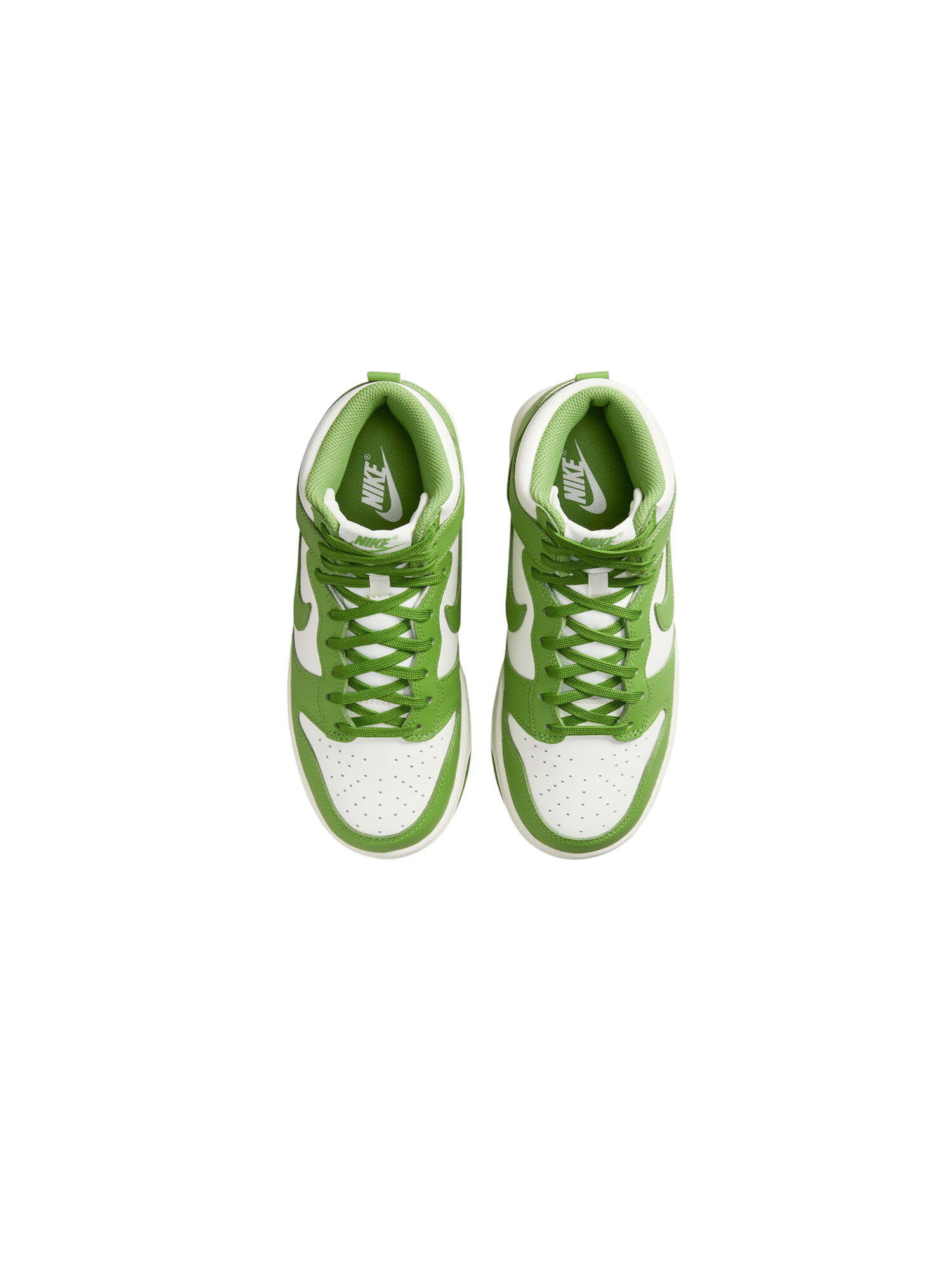 Sneakers Nike Sportswear W NIKE DUNK HIGH 4/6