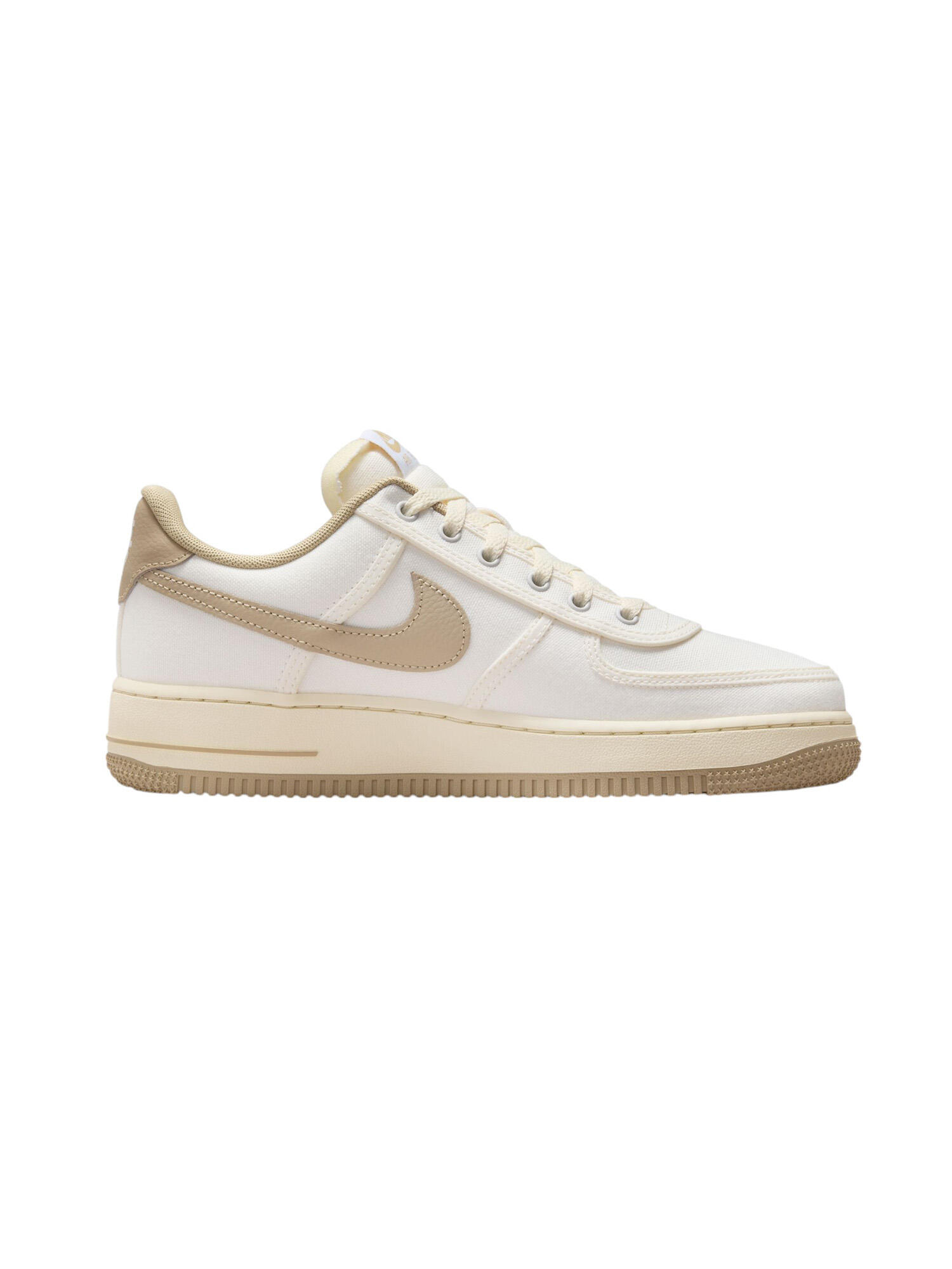 Sneakers Nike Sportswear WMNS AIR FORCE 1 '07 NCPS 2/5