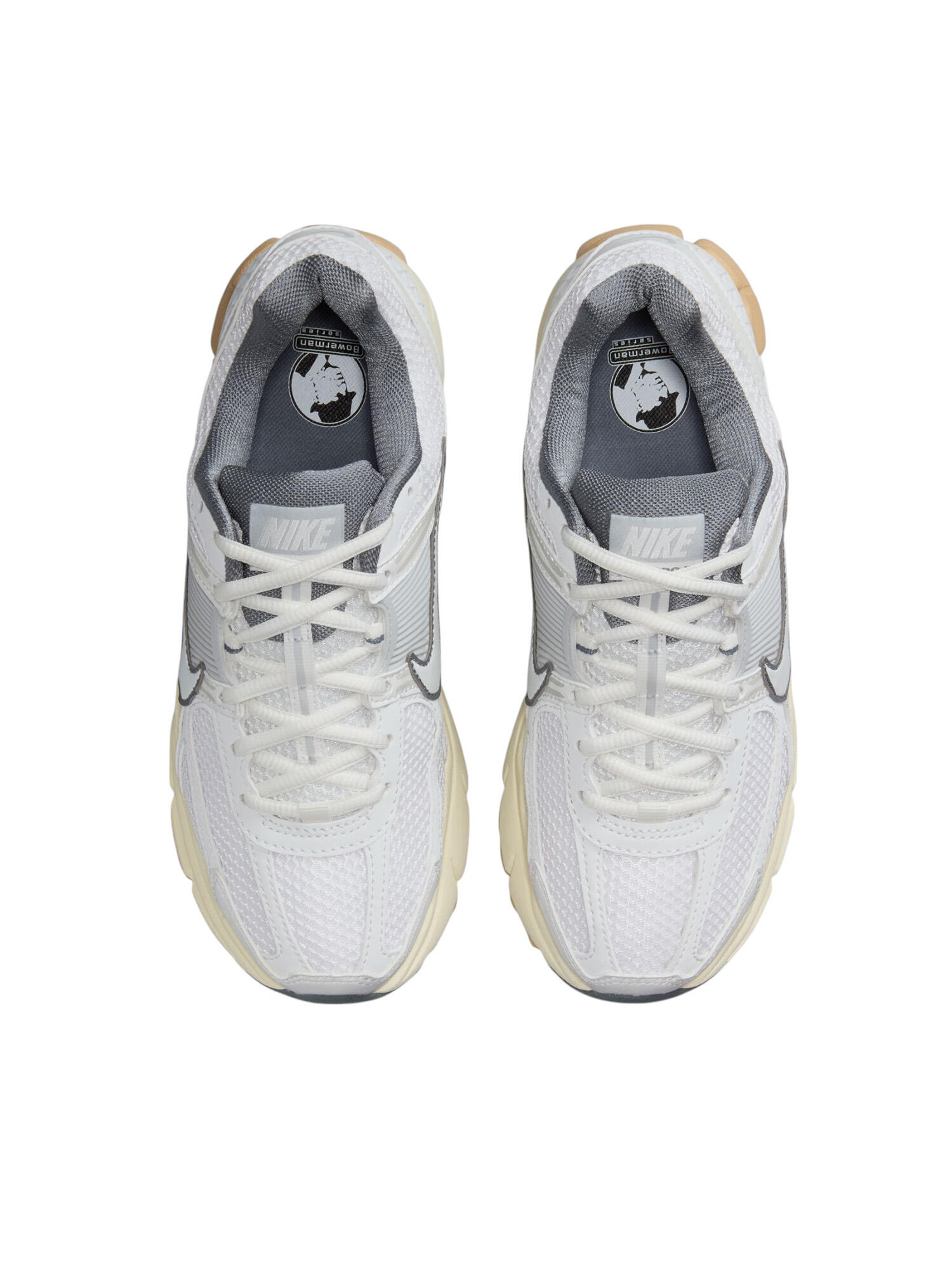Nike Sportswear - Sneakers W NIKE ZOOM VOMERO 5 en synthétique pour femme 3/5