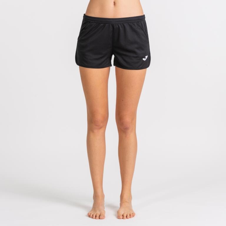 Short Femme Joma Hobby noir