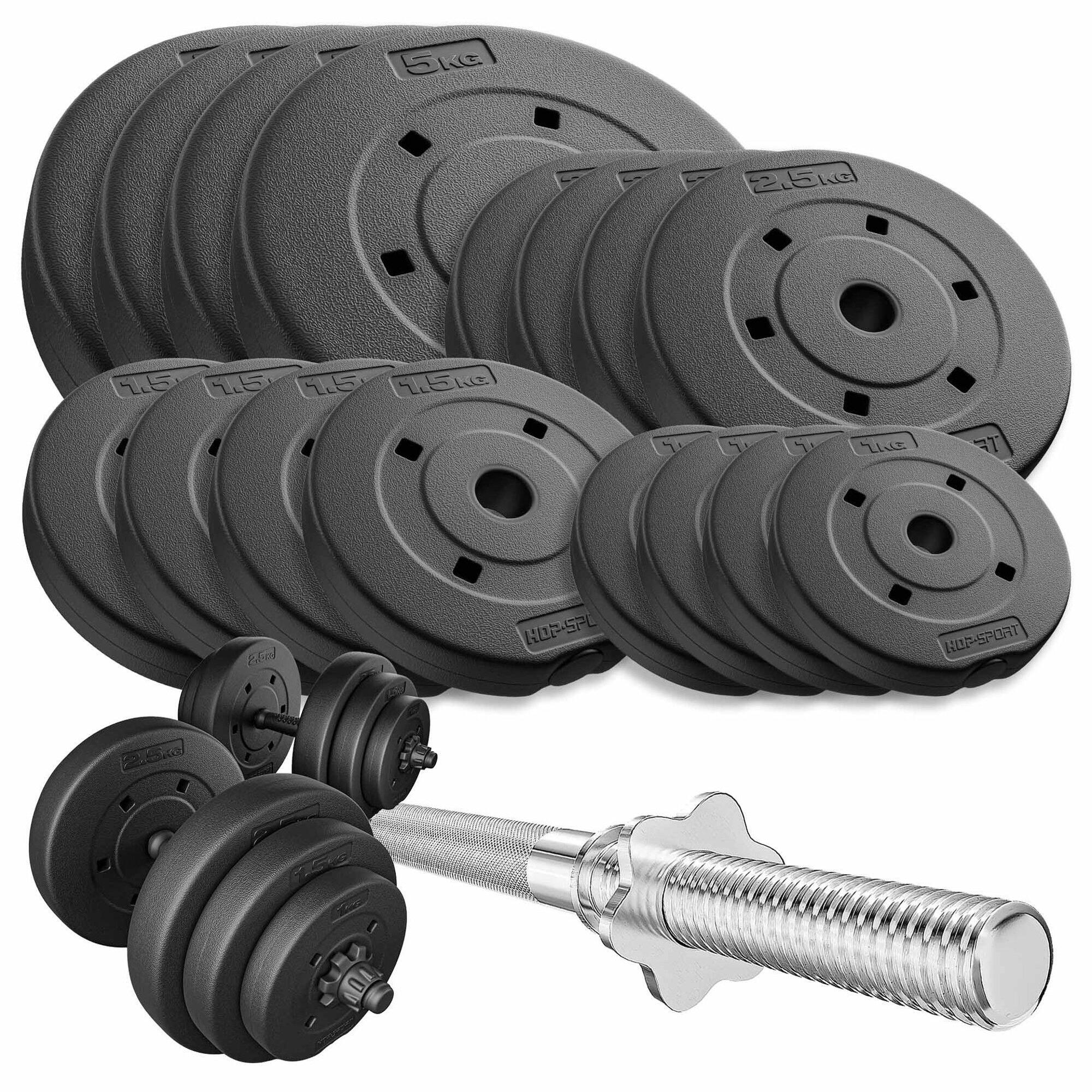weight plates free weights for sale london