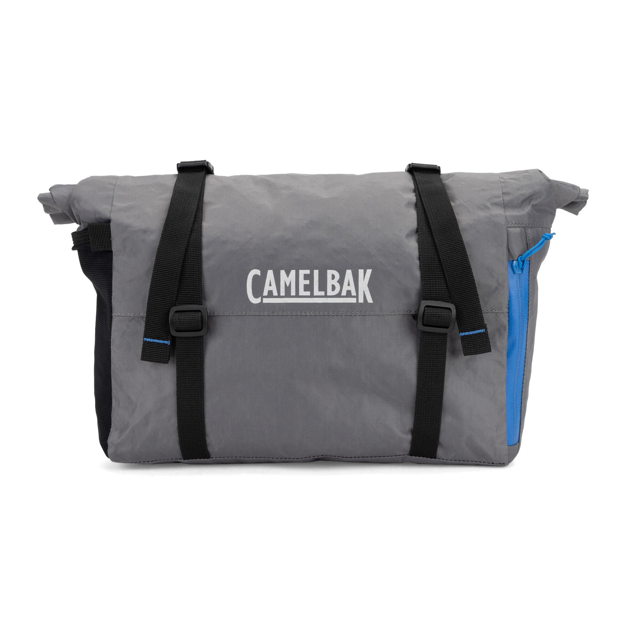 Torba na kierownicę typu Roll-On Camelbak M.U.L.E. Handlebar Pack 7/7