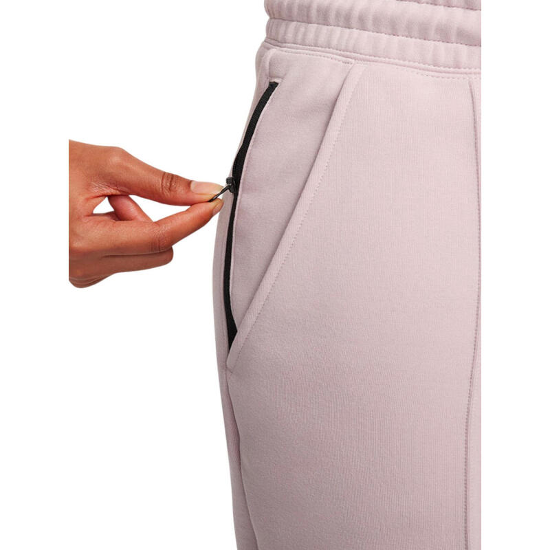 Pantaloni universali fb8330019 uni crem damă
