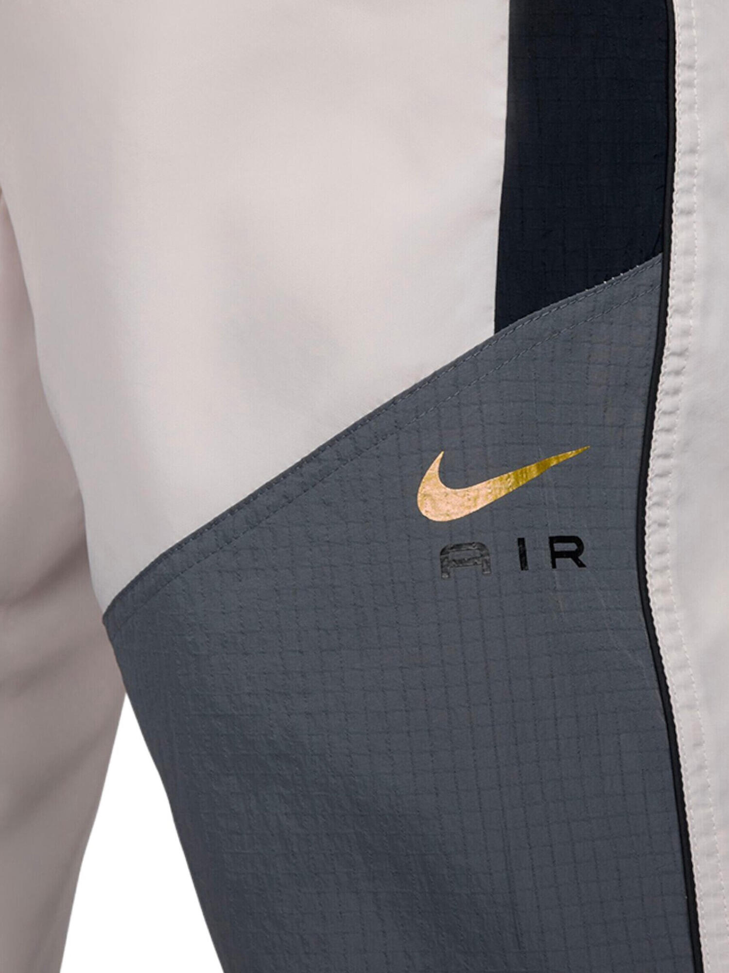 Nike Sportswear - Pantalones de chándal M NSW SW AIR PANT WV en Nylon para hombr 3/4