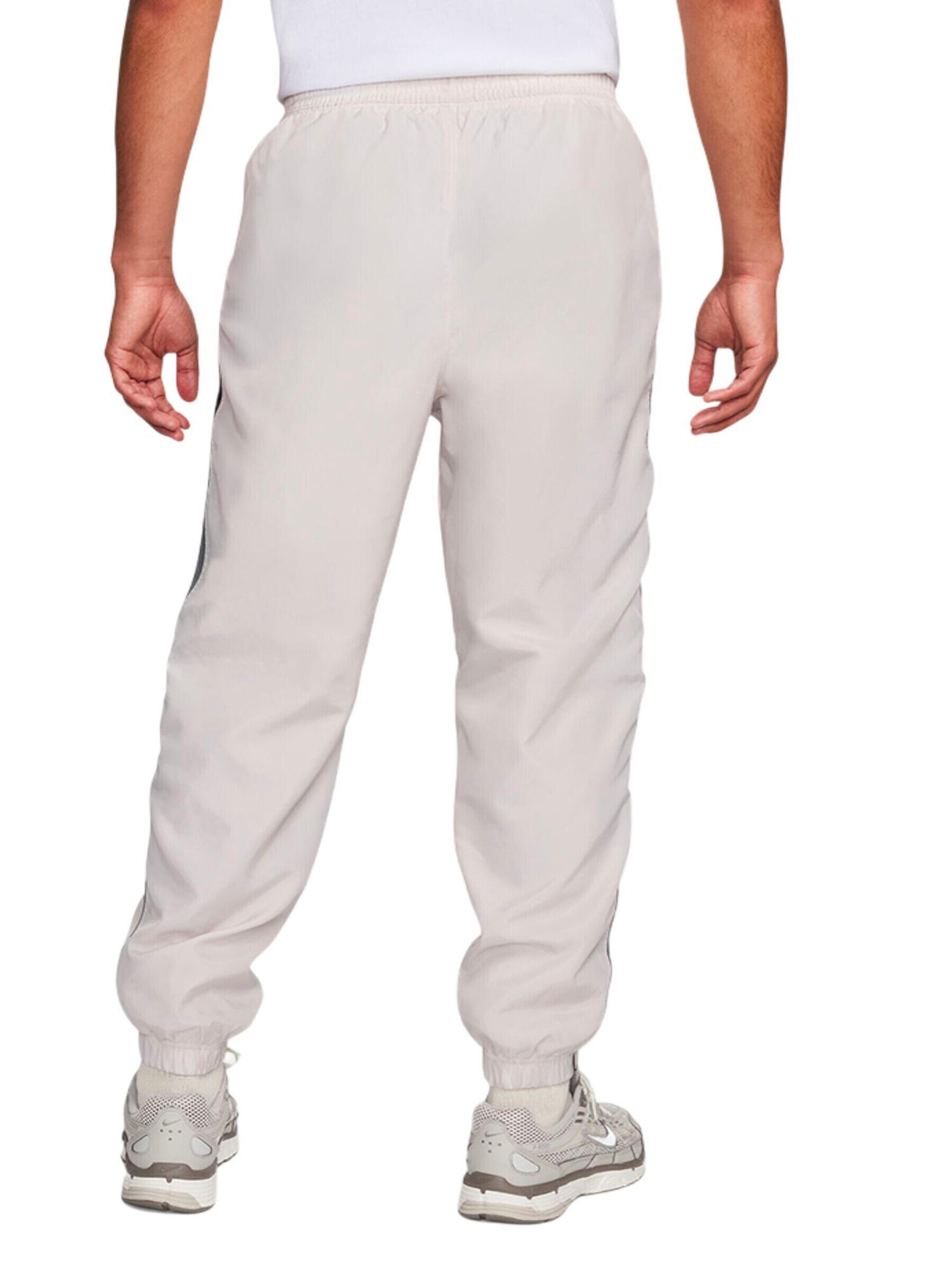 Nike Sportswear - Pantalones de chándal M NSW SW AIR PANT WV en Nylon para hombr 2/4