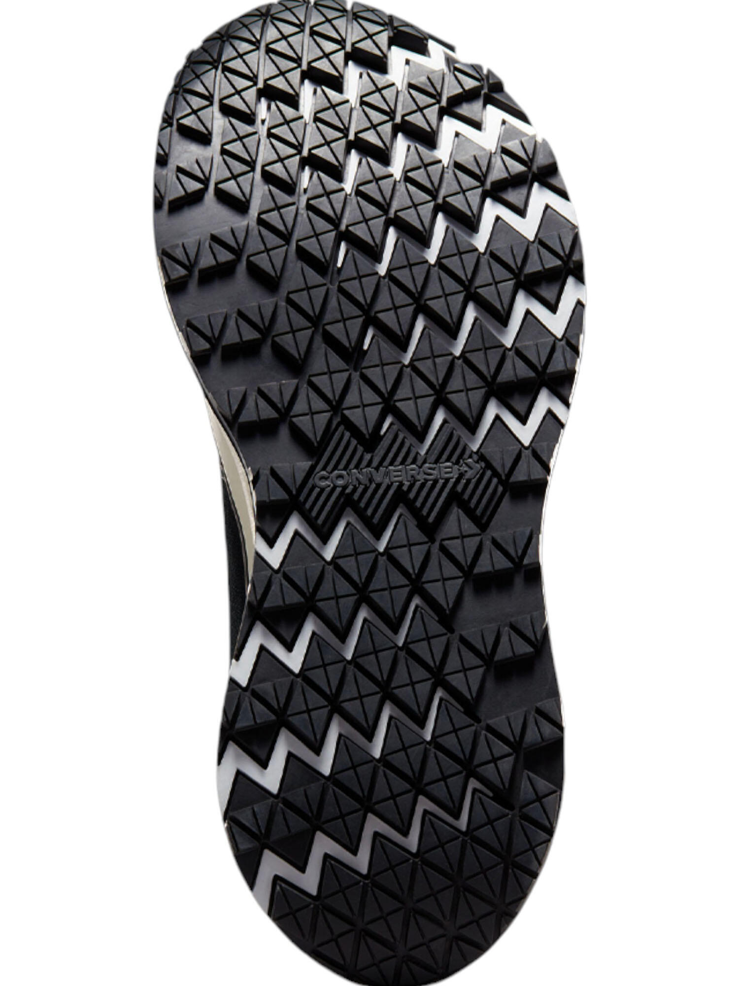 Zapatillas Mujer Converse Chuck 70 Negro 6/6