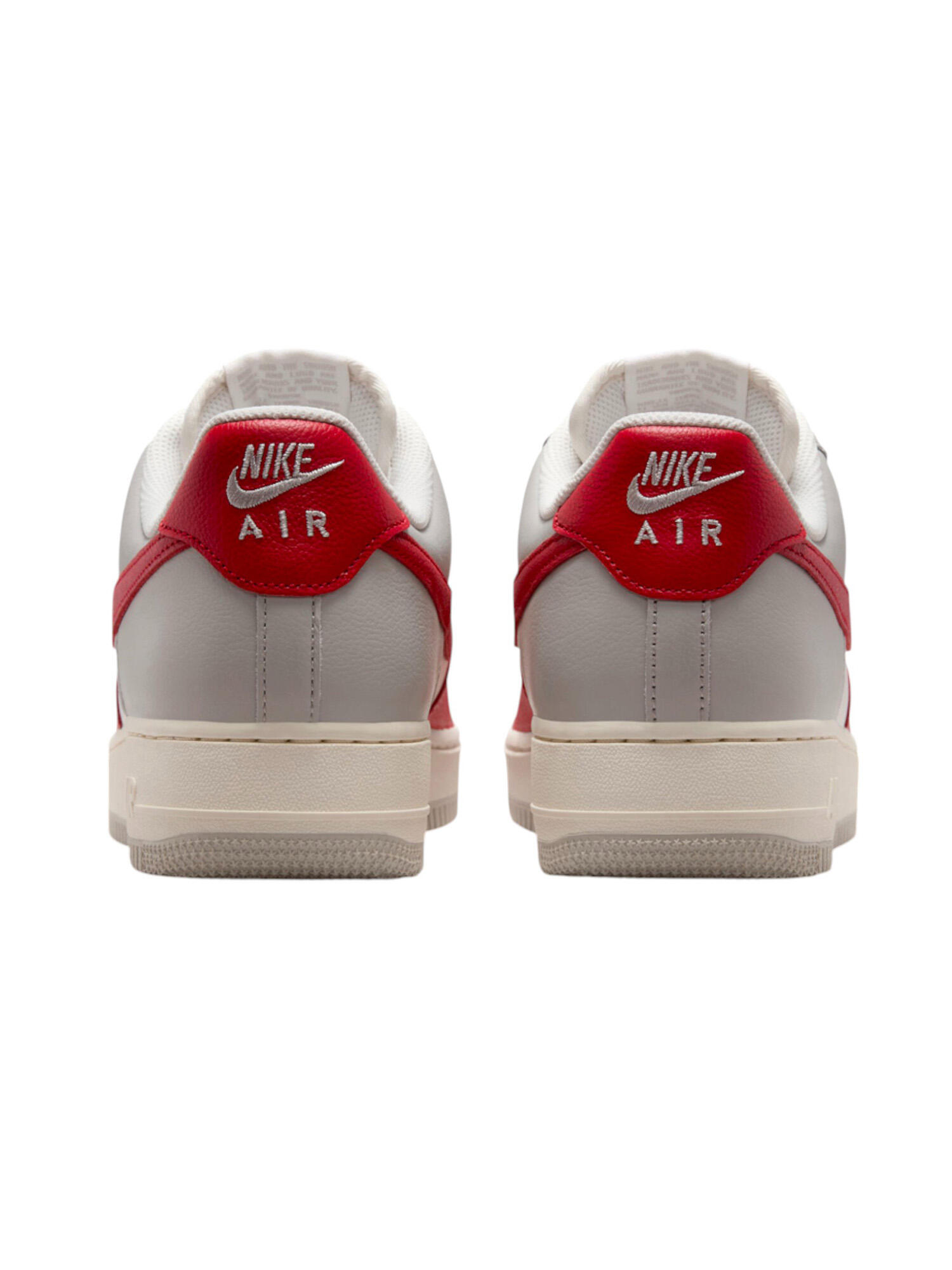 Nike Sportswear - Zapatillas AIR FORCE 1 '07 LV8 DG en sintético para hombre 4/5