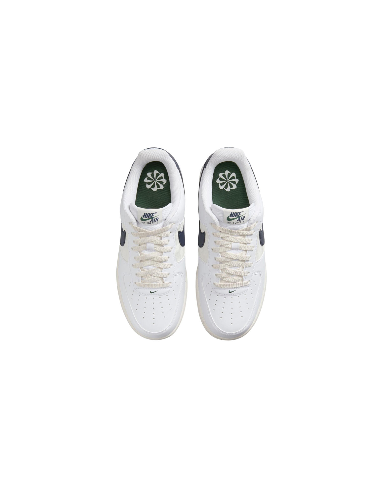 Nike Sportswear - Zapatillas NIKE AIR FORCE 1 '07 NN TNS en cuero para hombre 4/6