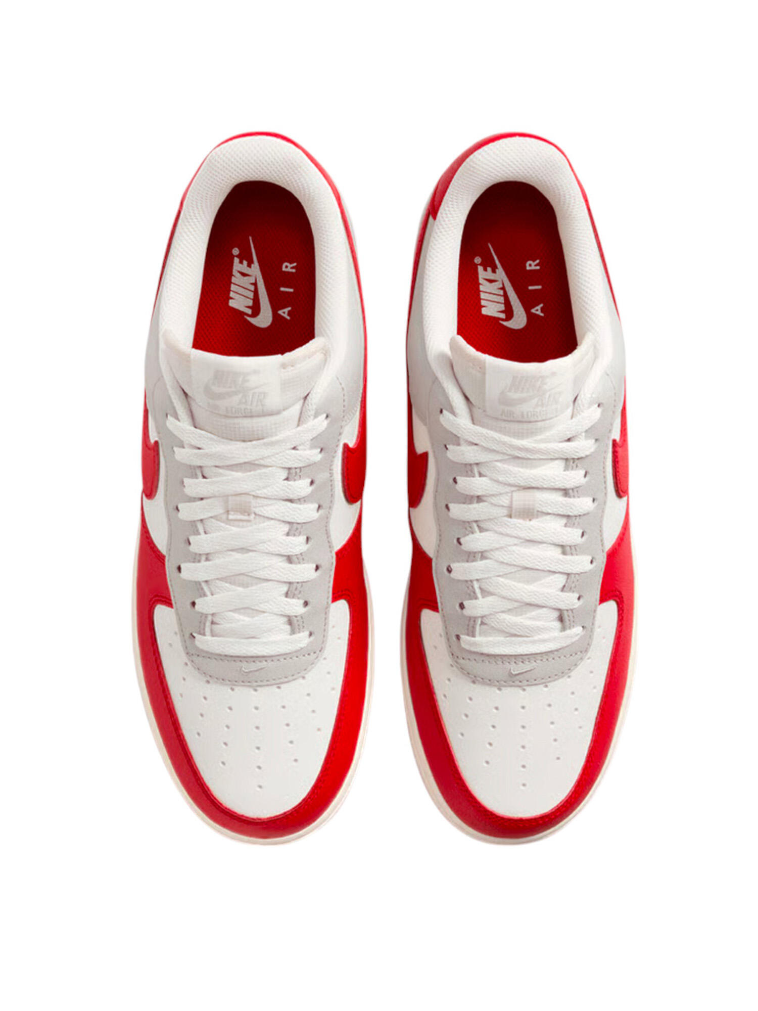 Nike Sportswear - Zapatillas AIR FORCE 1 '07 LV8 DG en sintético para hombre 3/5