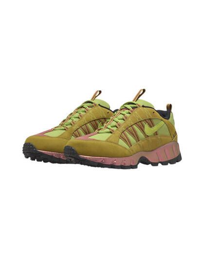 Nike Sportswear - Zapatillas NIKE AIR HUMARA en sintético para hombre