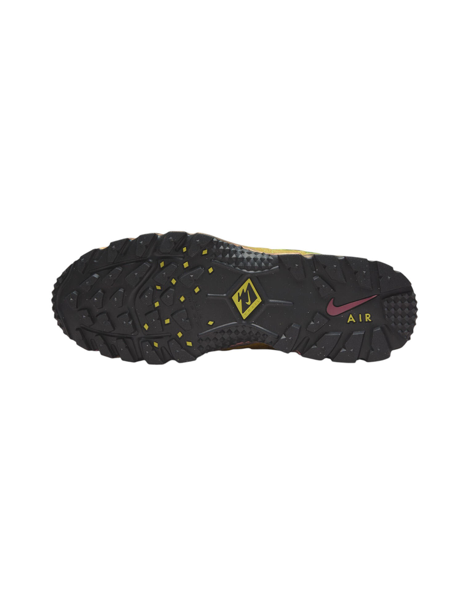 Nike Sportswear - Zapatillas NIKE AIR HUMARA en sintético para hombre 5/5