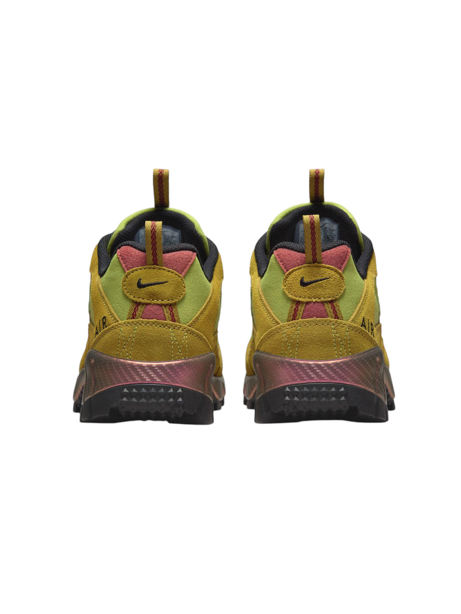 Nike Sportswear - Zapatillas NIKE AIR HUMARA en sintético para hombre 4/5