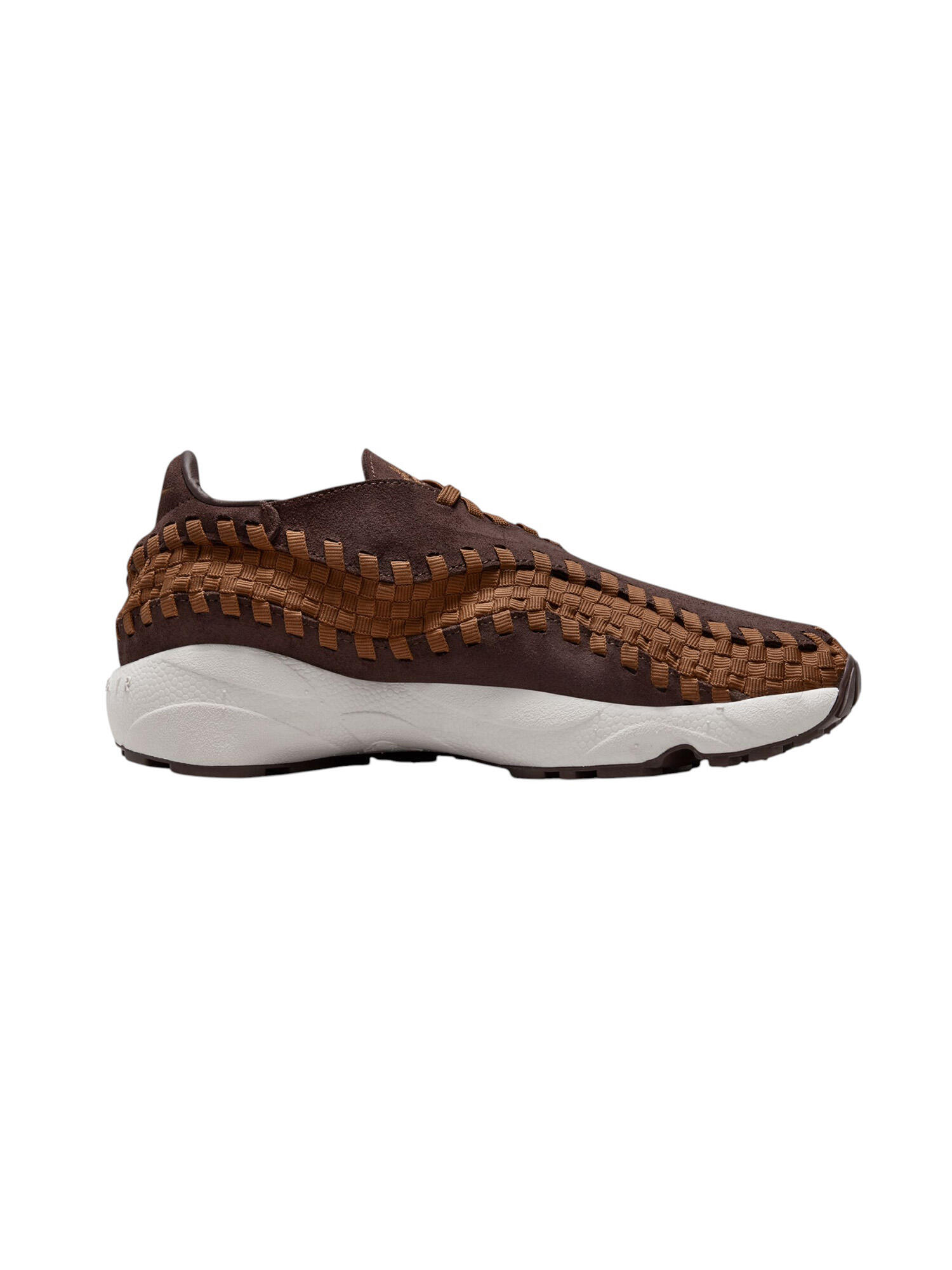 Nike Sportswear - Zapatillas NIKE AIR FOOTSCAPE WOVEN en sintético para hombre 2/5