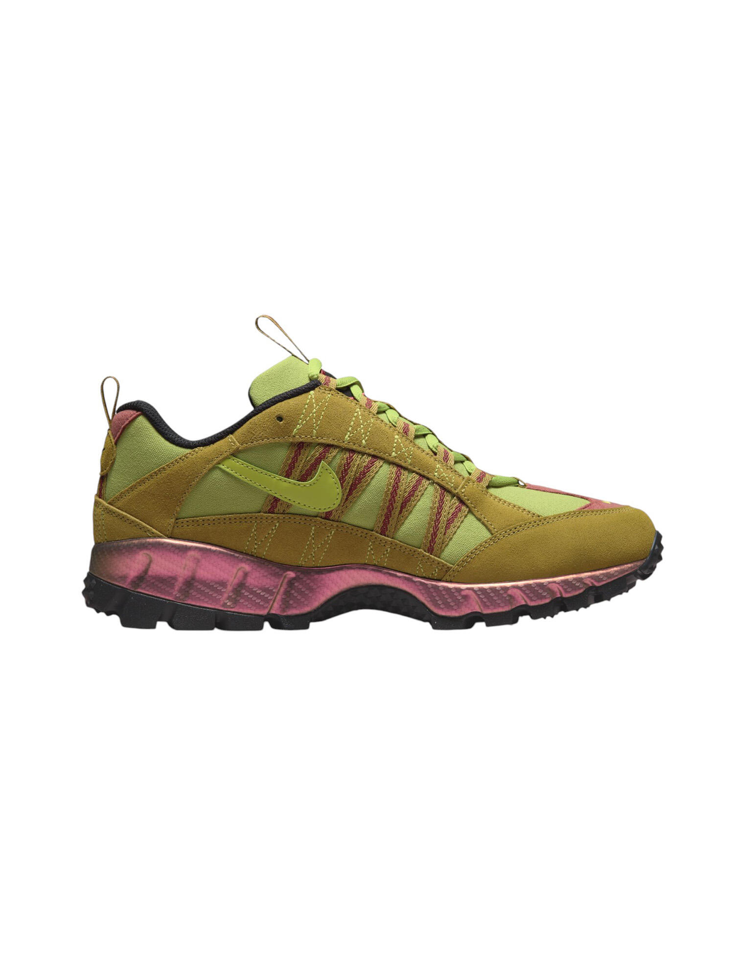 Nike Sportswear - Zapatillas NIKE AIR HUMARA en sintético para hombre 2/5