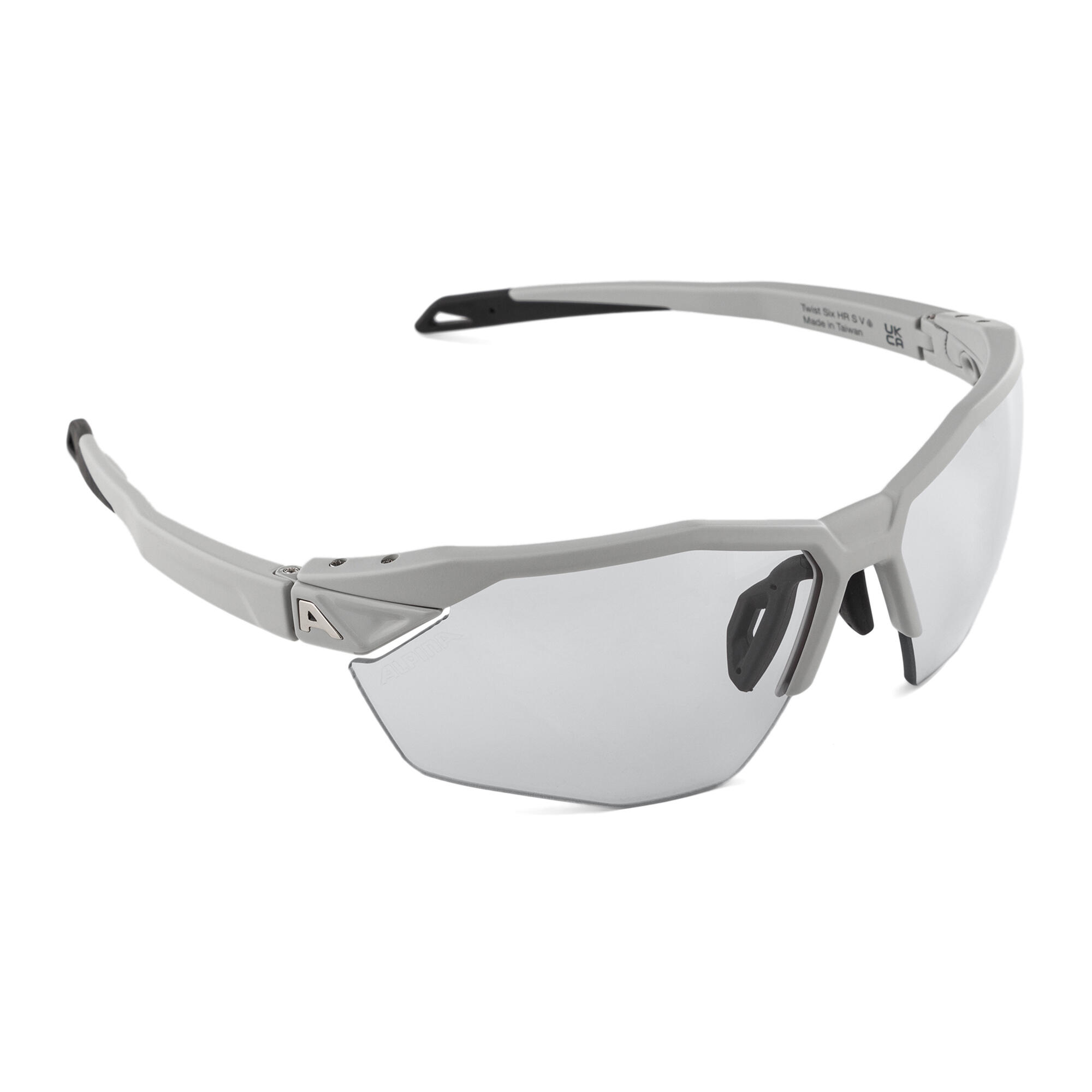 Occhiali da sole Alpina Twist Six Hr S V 6/6
