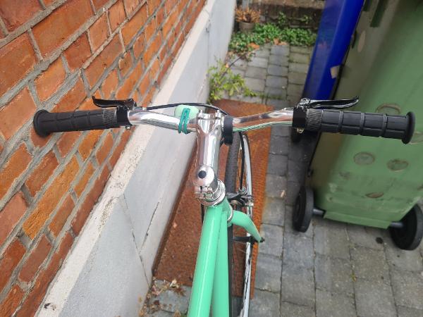 Tussen Particulieren - Single speed fiets 5/5