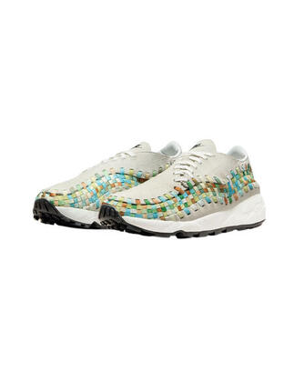 Nike Sportswear - Zapatillas NIKE AIR FOOTSCAPE WOVEN en sintético para hombre