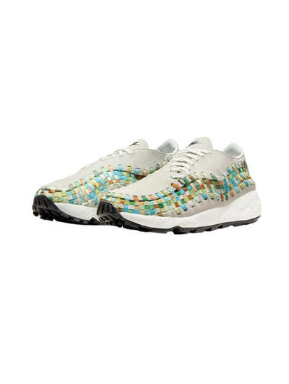 Nike Sportswear - Zapatillas NIKE AIR FOOTSCAPE WOVEN en sintético para hombre
