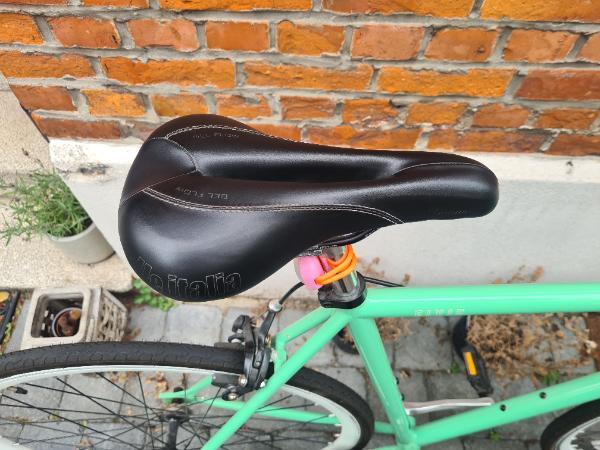 Tussen Particulieren - Single speed fiets 4/5