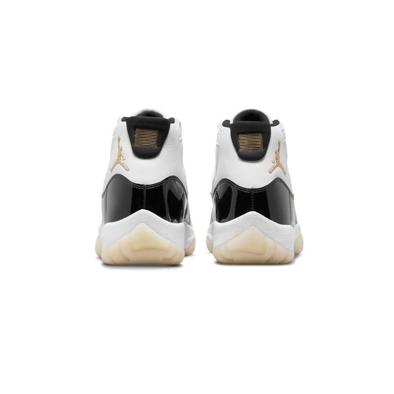 11 Retro DMP Gratitude (2023)