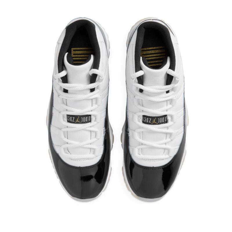 11 Retro DMP Gratitude (2023)