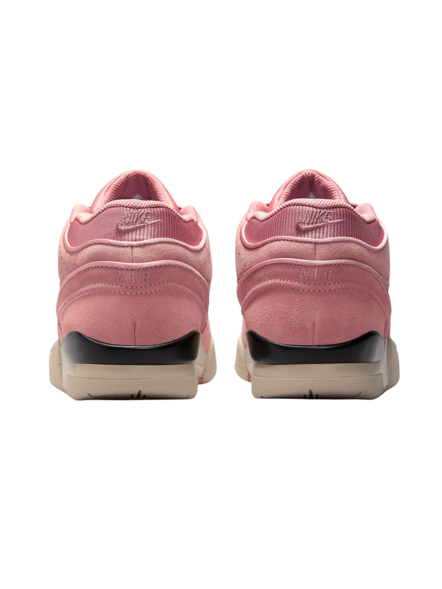 Nike Sportswear - Sneakers AAF88 NBHD en synthétique pour homme 4/5