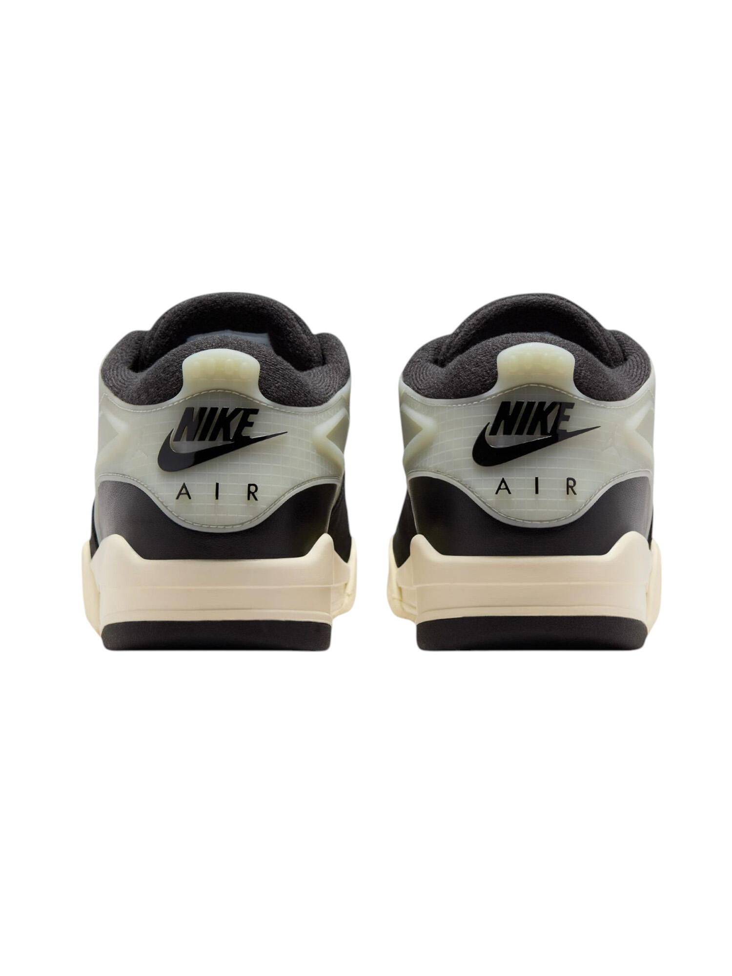 Nike - Air jordan 4rm negras FQ7939-006 4/5